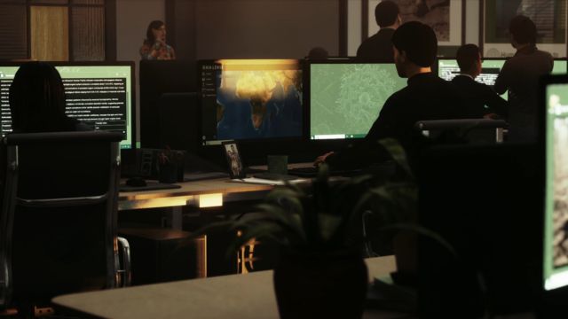 Kết hợp manh mối và bằng chứng tại hiện trường để điều tra chuỗi sự kiện kỳ lạ