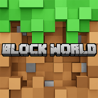Block World 3D cho iOS