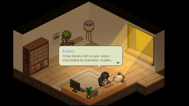 Làm việc chăm chỉ và phấn đấu trở thành siêu đầu bếp nổi tiếng