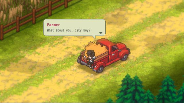 Trồng trọt, thu hoạch và chủ động về nguồn cung ứng nguyên liệu cho nhà hàng