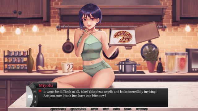 Chụp ảnh những người phụ nữ xinh đẹp, phát triển sự nghiệp và tình yêu trong Glamour Photographer 