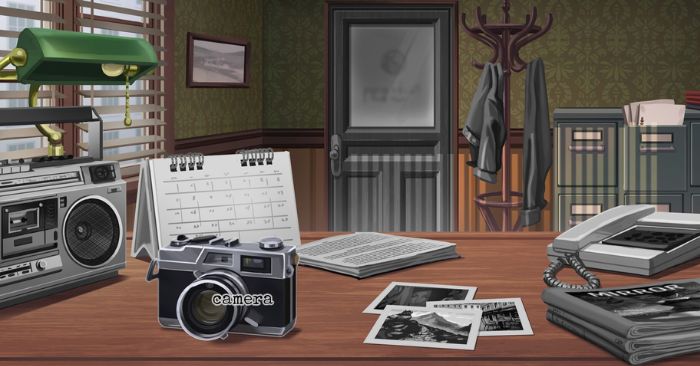 Glamour PhotographerGame nhiếp ảnh gia săn lùng cái đẹp