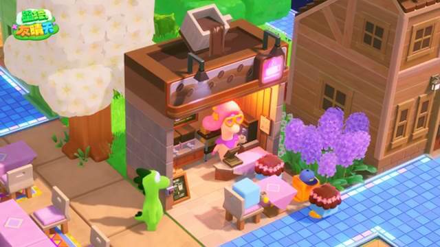 Chơi vô số trò chơi tiệc tùng vui nhộn