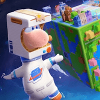 Planet Party Time cho Android