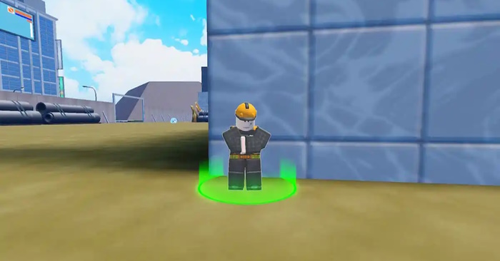 Vị trí NPC trong Solo Hunters