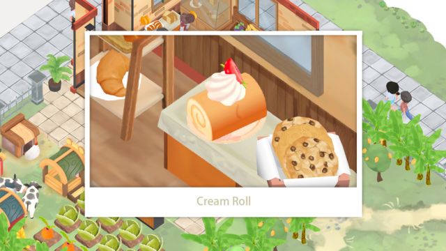 Khám phá những công thức làm bánh hấp dẫn