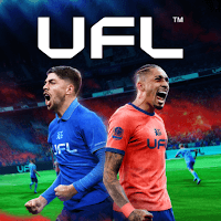 UFL - Football Game 2026 cho Android