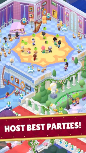 Chọn từ nhiều vị khách, mỗi vị có phần thưởng