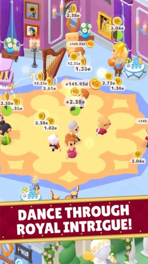 Mở rộng lâu đài của bạn