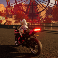 Sakura Drift