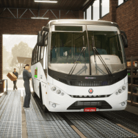 Bus Station Simulator