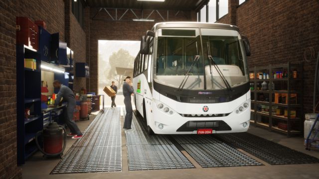 Điều hành các đội xe và hãng vận tải theo lịch trình mỗi ngày