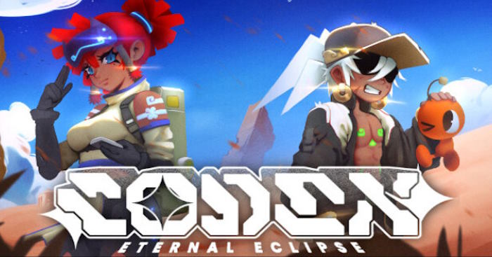 Codex: Eternal EclipseGame phiêu lưu nhập vai theo lượt