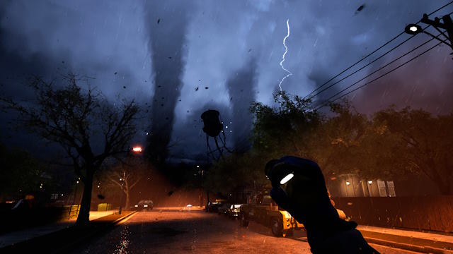 Funnel Runners là game sinh tồn co-op chủ đề thảm họa