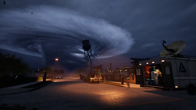 Bạn có thể chơi đơn hoặc hợp tác cùng tối đa 7 người khác