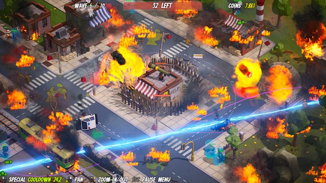 Biến ngôi nhà của bạn thành một pháo đài kiên cố