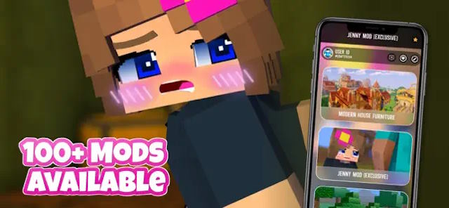 Tạo mod và addon của riêng bạn