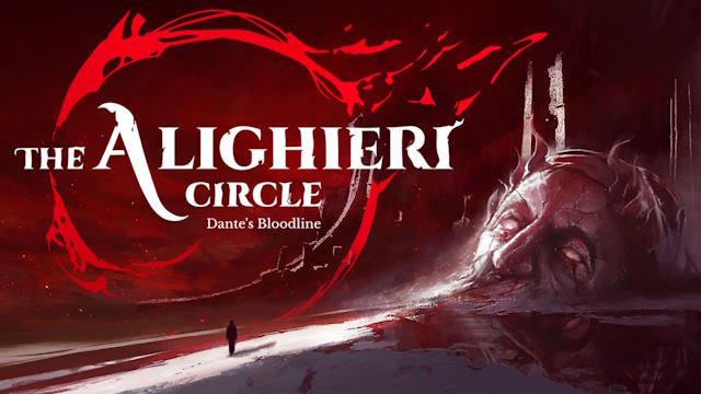 The Alighieri Circle là game kinh dị tâm lý lấy cảm hứng từ Thần Khúc
