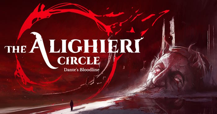 The Alighieri Circle: Dante’s BloodlineGame phiêu lưu kinh dị Thần khúc