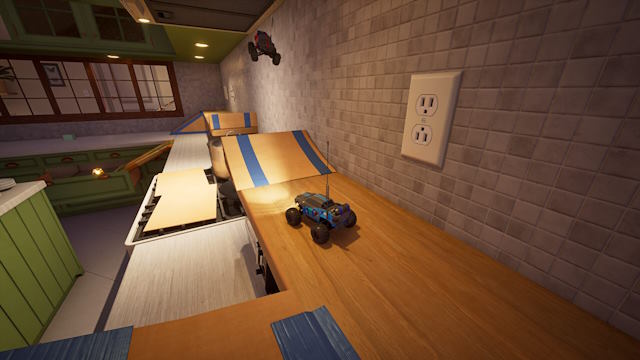 Hợp tác cùng nhau để vượt qua các thử thách