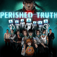 Perished Truth