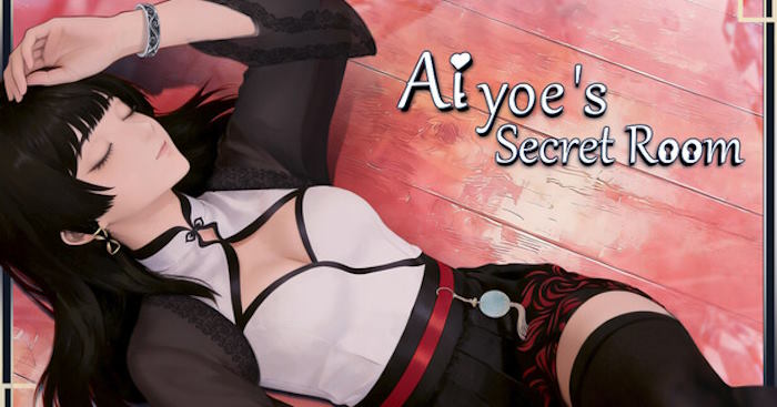 Aiyoe's Secret RoomDemoGame hẹn hò Phòng thoát hiểm tình yêu