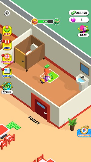 Quản lý mọi khía cạnh khác nhau