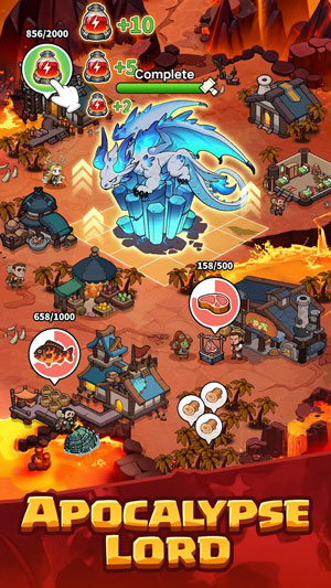 Lối chơi mô phỏng kết hợp giữa chiến thuật và quản lý