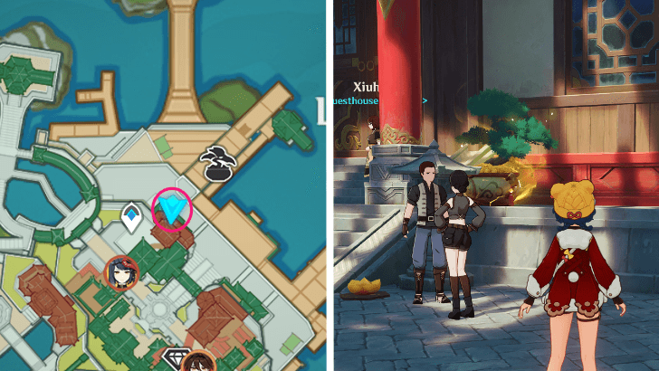 Auspicious Treasure Tree 2