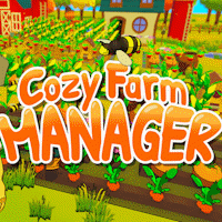Cozy Farm Manager