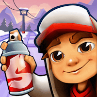 Subway Surfers cho Mac