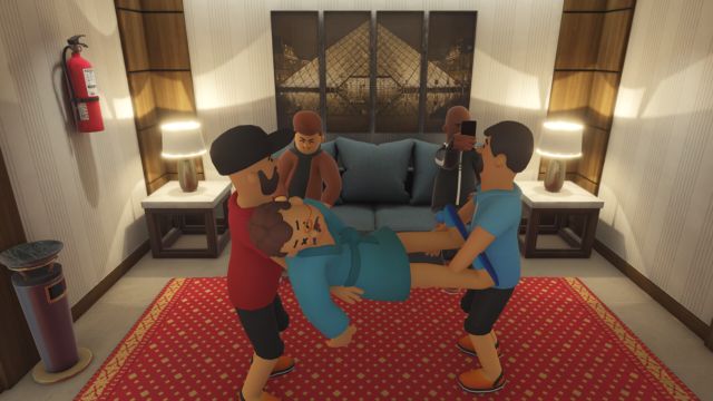 Phối hợp nhịp nhàng và tránh sai sót