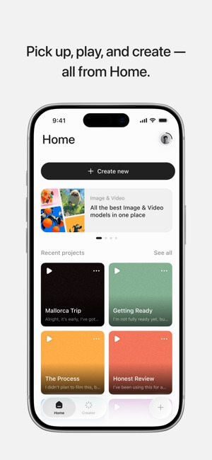 Biến kịch bản thành audio chất lượng cao chỉ trong vài giây, không cần micro, không cần thu lại nhiều lần