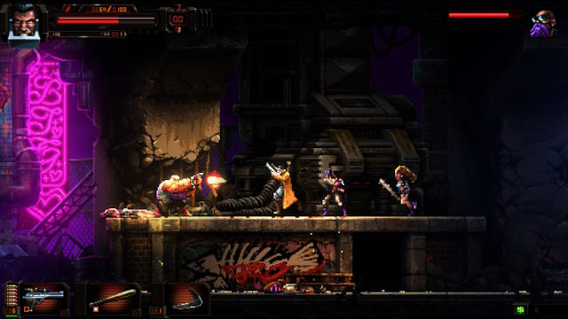 Xây dựng một chiến binh người máy ngày càng mạnh mẽ