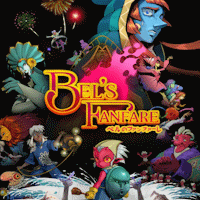 Bel's Fanfare