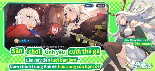 Lối chơi đấu tướng chiến thuật kết hợp việc chế độ cốt truyện có yếu tố phiêu lưu