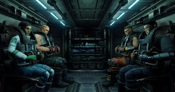 Zombie Assault: Resurgence