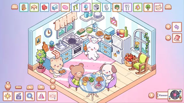 Thiết kế những không gian ấm cúng