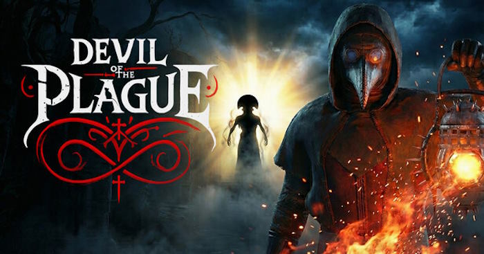 Devil of the PlagueGame kinh dị co-op Tiêu diệt ác quỷ
