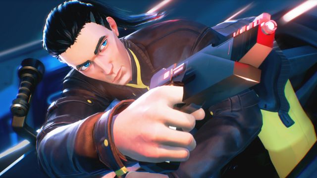 Mỗi đối thủ trong Race of the Nine Worlds game đều mạnh theo cách riêng