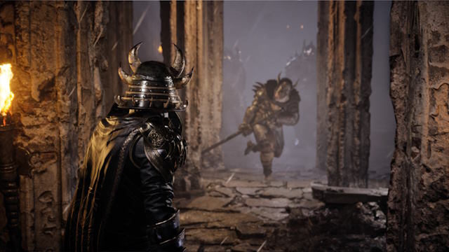 Đối mặt với những đợt tấn công dồn dập của kẻ thù