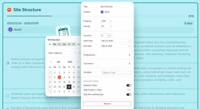 Sử dụng Xmind Mind Mapping để phát triển ý tưởng