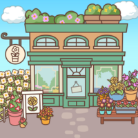 Merge Mend: Tân Trang Thành Phố cho Android