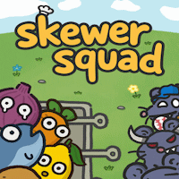 Skewer Squad