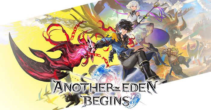 Another Eden BeginsGame nhập vai du hành thời gian