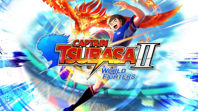 Captain Tsubasa 2: World Fighters là game chiến thuật bóng đá mới dựa trên manga Tsubasa - Giấc mơ sân cỏ