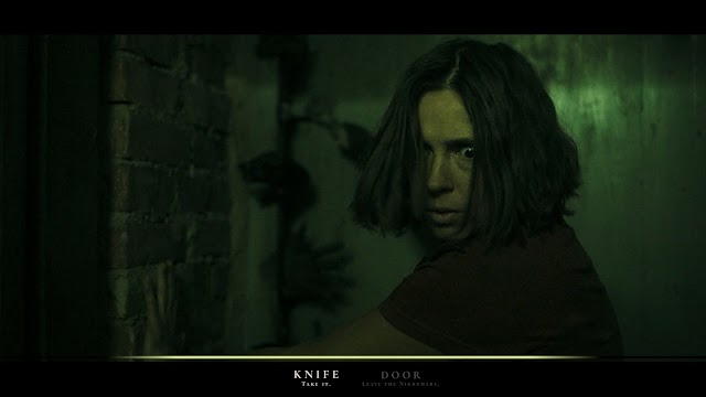 Heart of the Forest là tựa game kinh dị tâm lý với diễn viên thật, bối cảnh thật