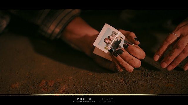 Người chơi sẽ phải dẫn dắt các nhân vật qua hành trình kinh hoàng, quyết định ai sống, ai chết