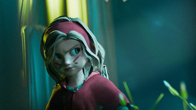 Những quyết định của bạn sẽ định hình câu chuyện