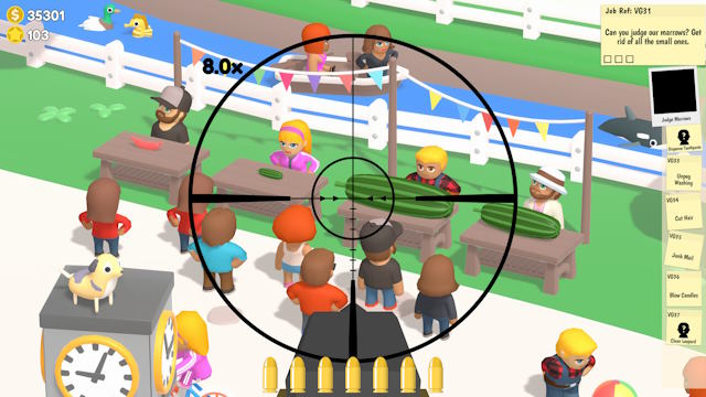 Khám phá nhiều môi trường 3D sống động